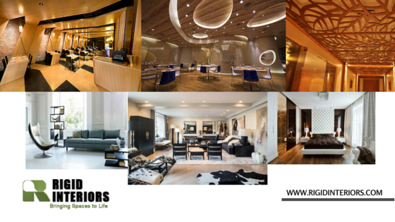 Best Fit Out Companies in Dubai UAE